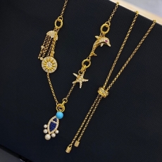 Apm Necklaces